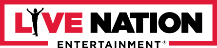 Live Nation Logo